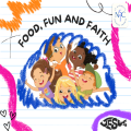 Food, Fun and Faith - Wednesday 11th June at 3:30 pm