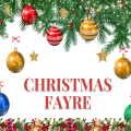 Saturday 29th November from 10 am - 2 pm
