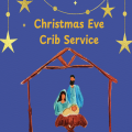 Wednesday 24th December at 4 pm