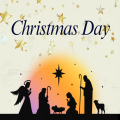 Thursday 25th December at 10 am
