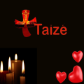 Taizé service - Saturday 14th February at 4 pm