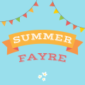 Summer Fayre ~ Saturday 11th July 10 am -2 pm
